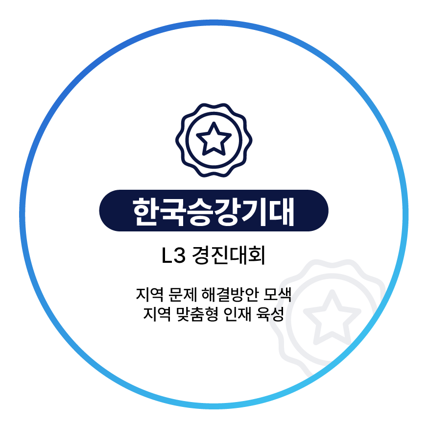 한국승강기대학교