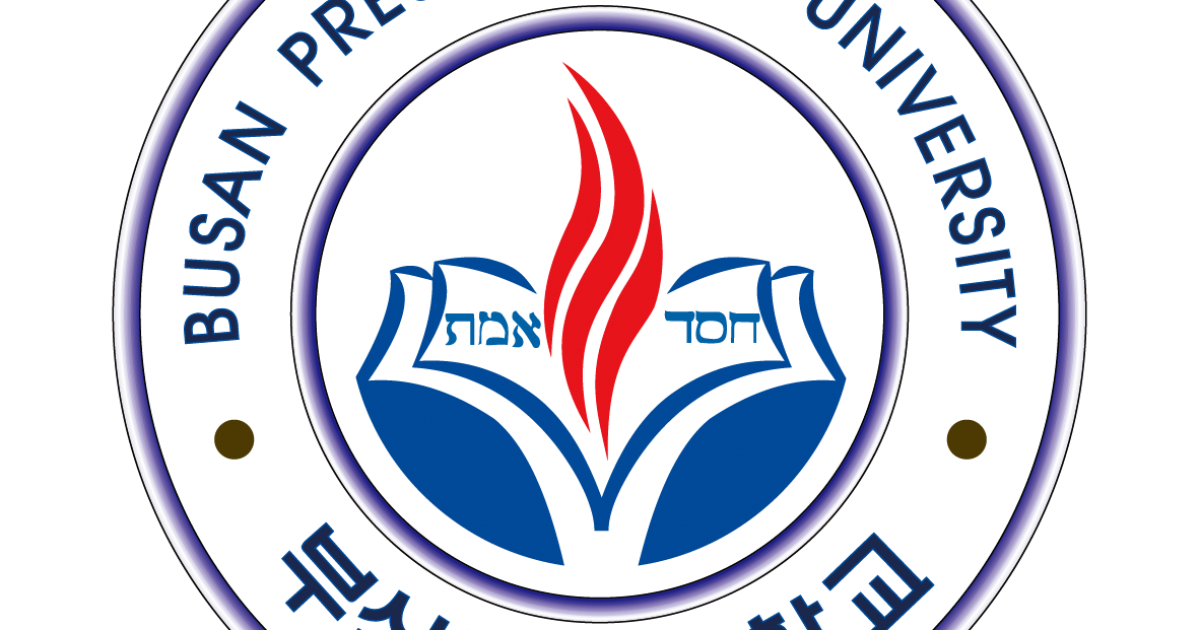 BUSAN PRESBYTERIAN UNIVERSITY