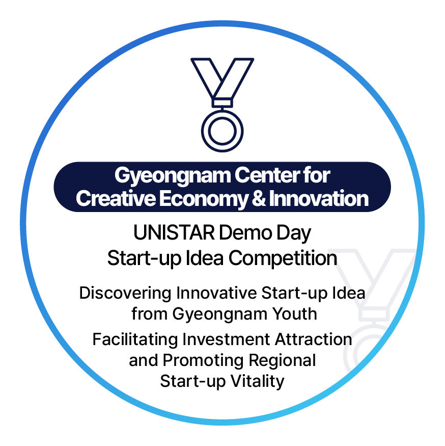 Gyeongnam Center for Creative Economy & Innovation