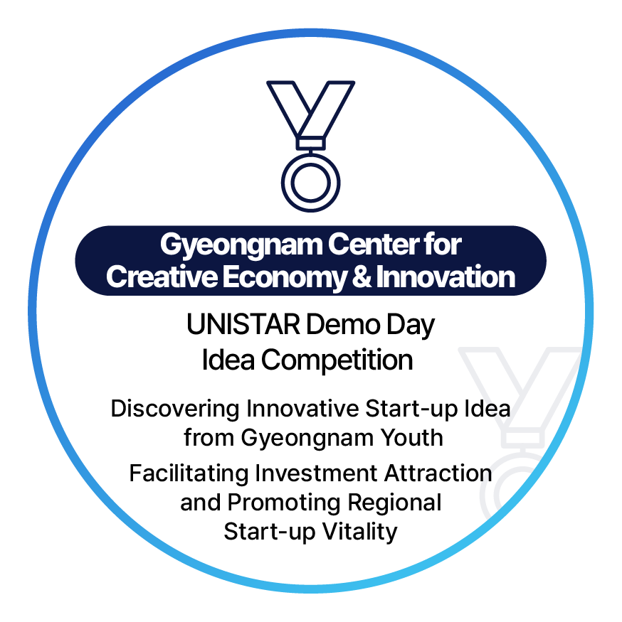 Gyeongnam Center for Creative Economy & Innovation