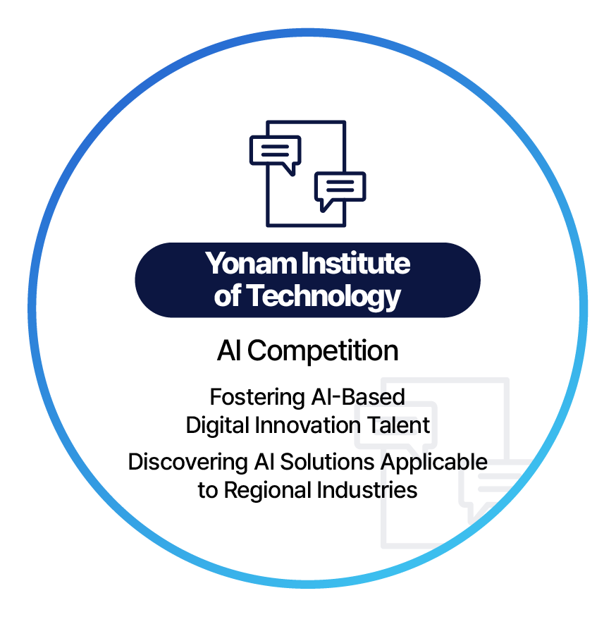 Yonam Institute of Technology