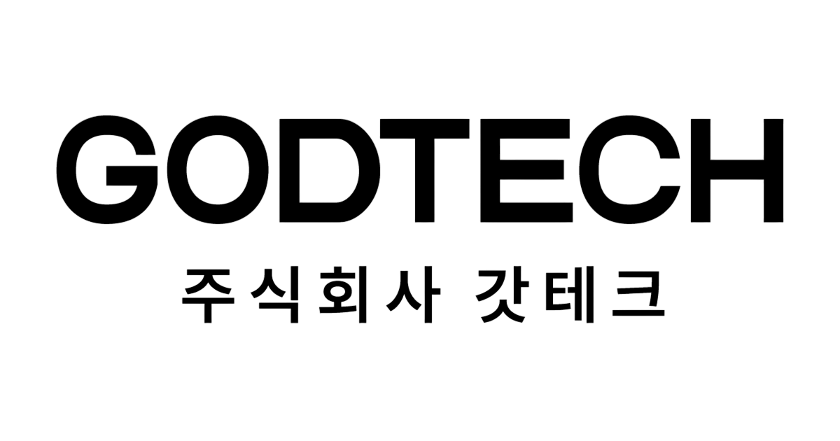 GOD TECH Co.,Ltd.