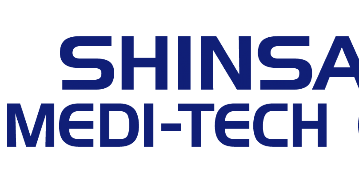 SHINSAEGI MEDI-TECH Co., Ltd.