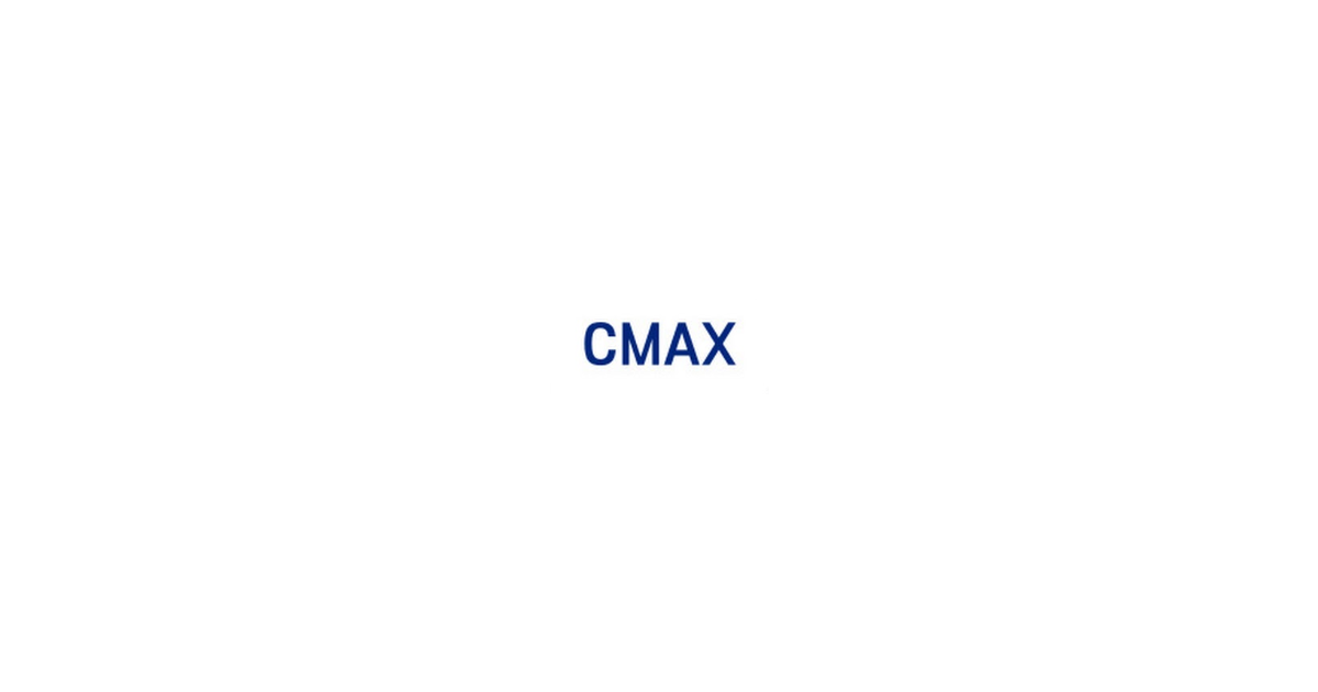 CMAX