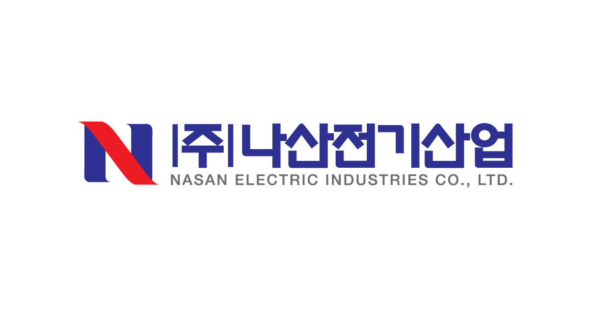 NASAN ELECTRIC INDUSTRIES CO.,LTD.