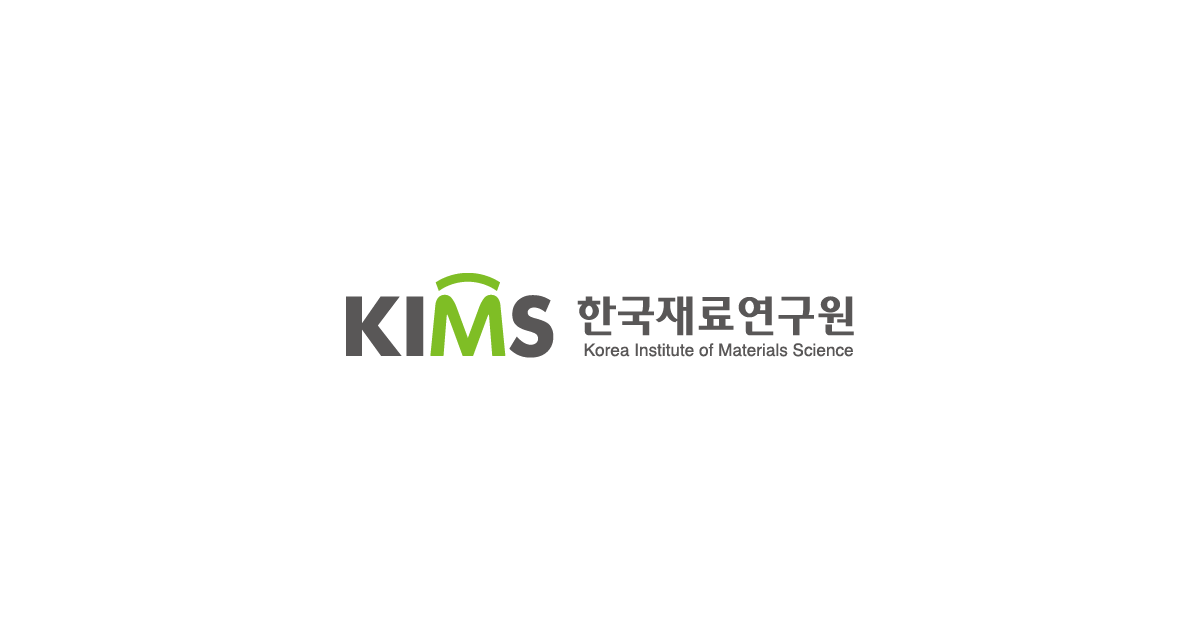 Korea Institute of Materials Science