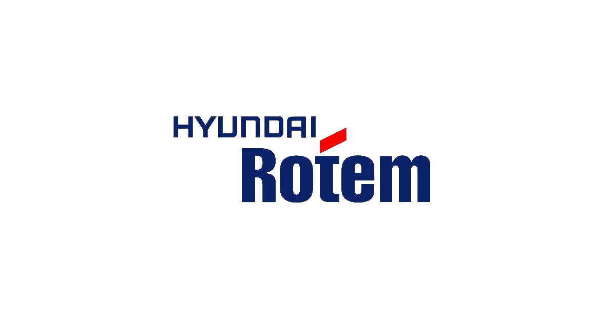 HYUNDAI ROTEM COMPANY