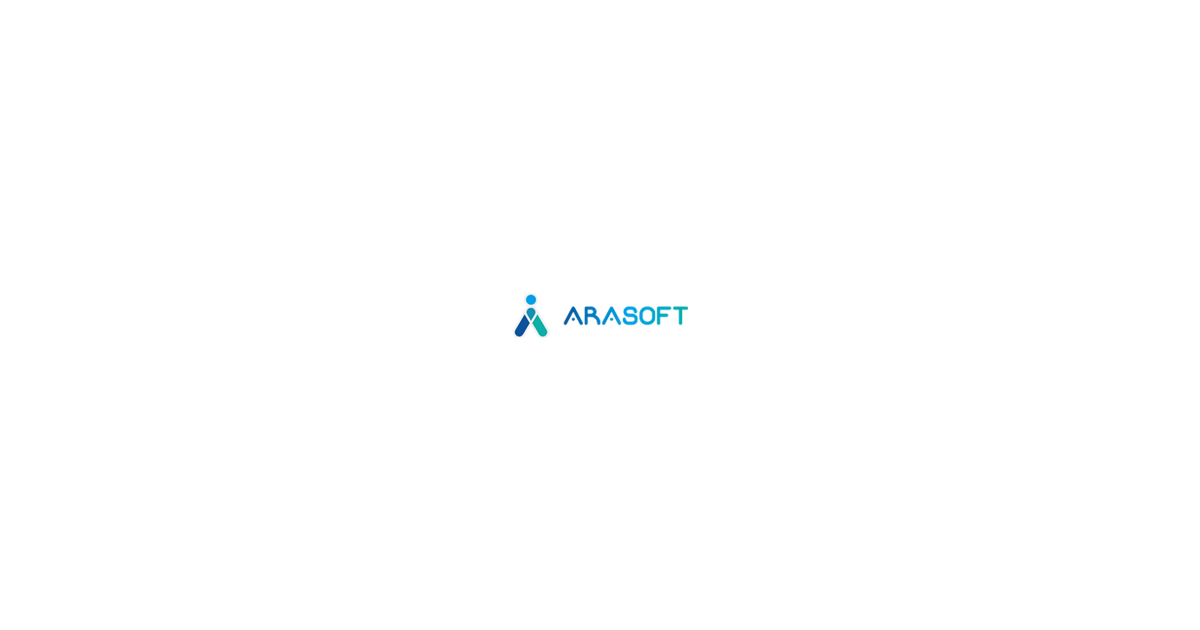 ARASOFT