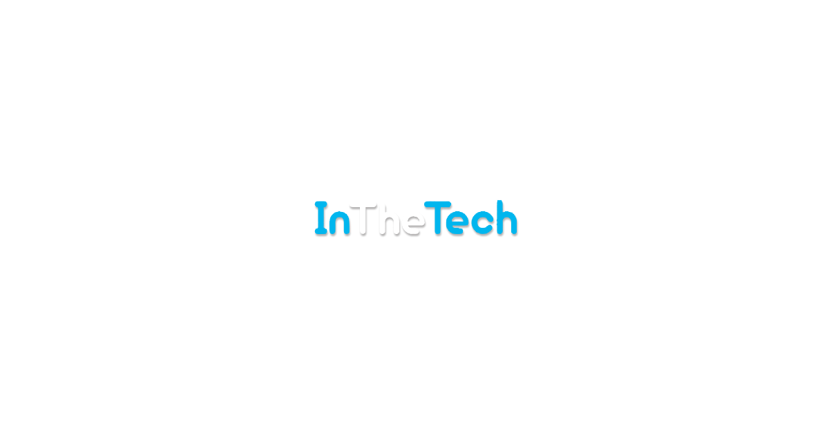InTheTech