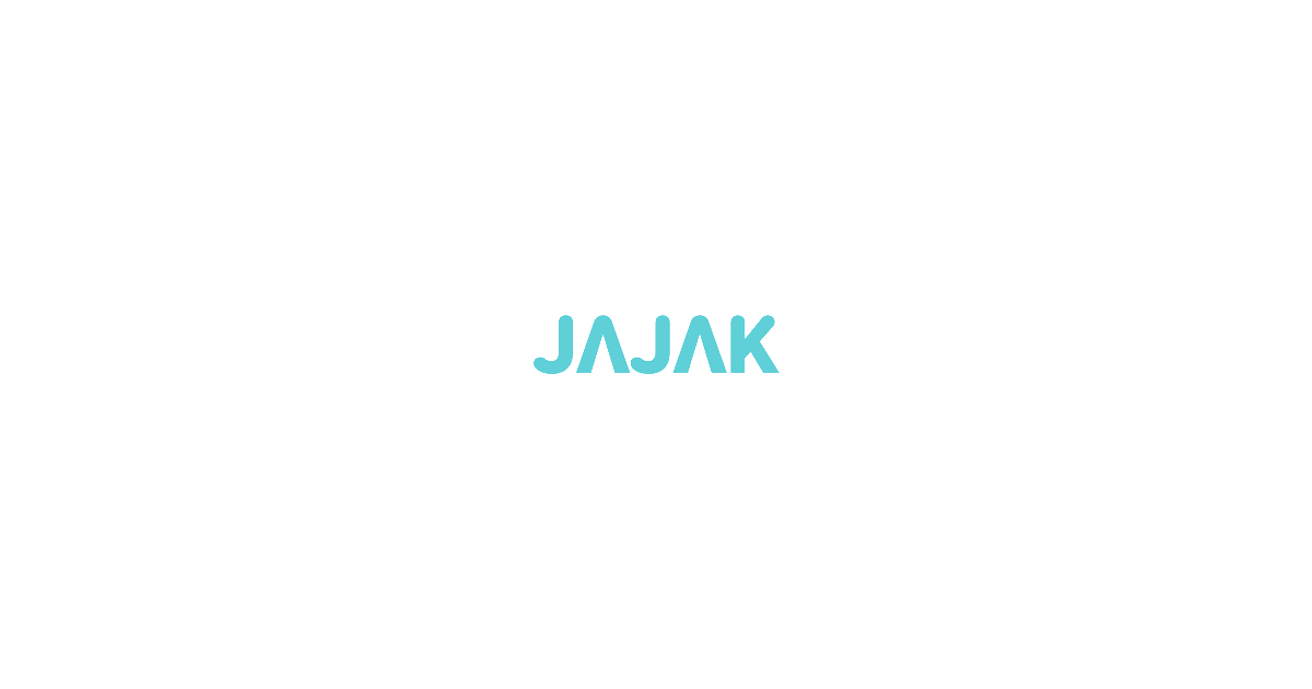 JAJAK JAJAK