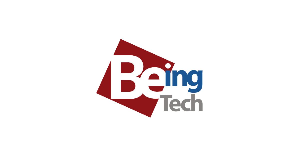Being Tech
