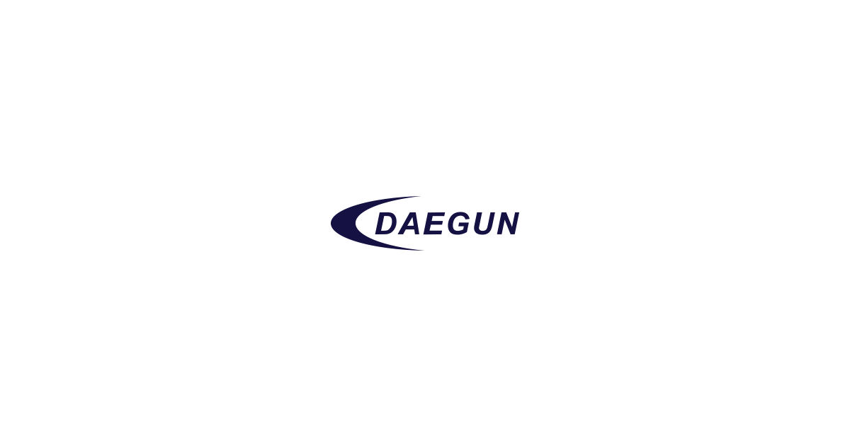 DAEGUN TECH