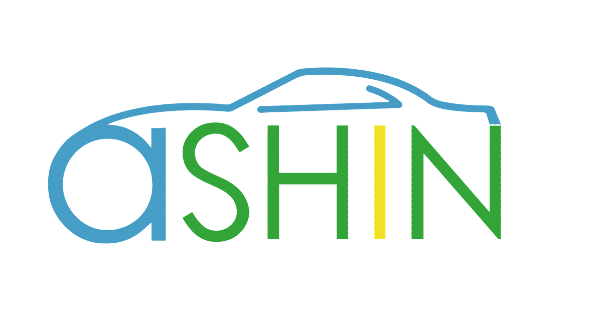 ASHIN