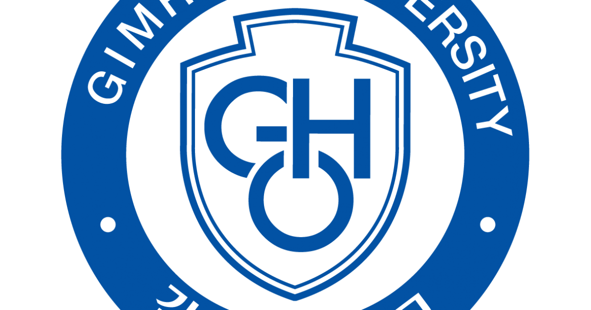 GIMHAE UNIVERSITY